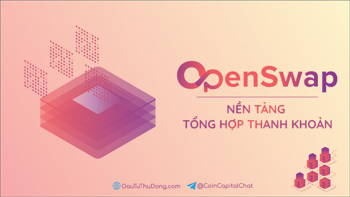 OpenSwap là gì