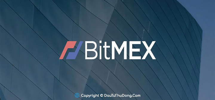 BitMEX là gì