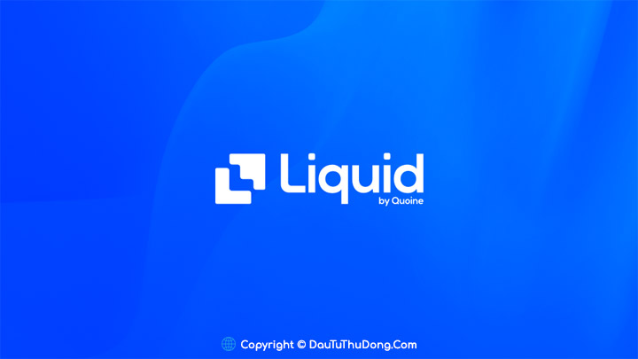 Giới thiệu sàn Liquid.com