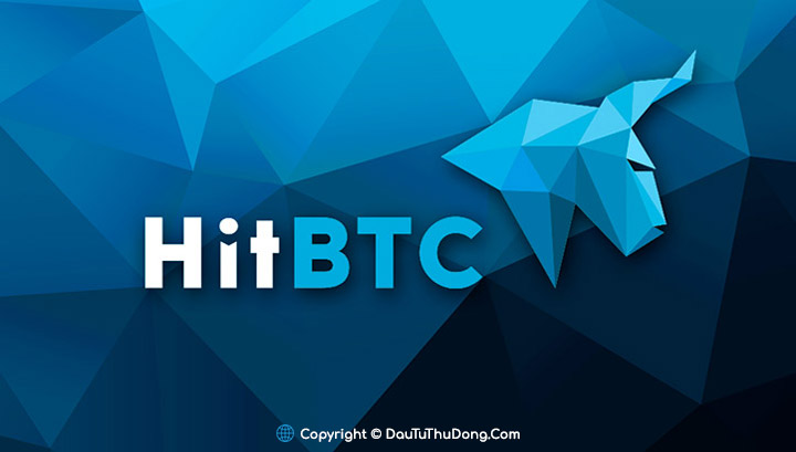 Giới thiệu sàn giao dịch HitBTC là gì