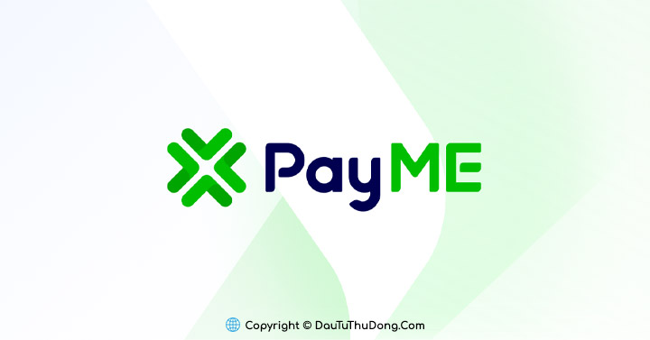 Ví điện tử PayME là gì