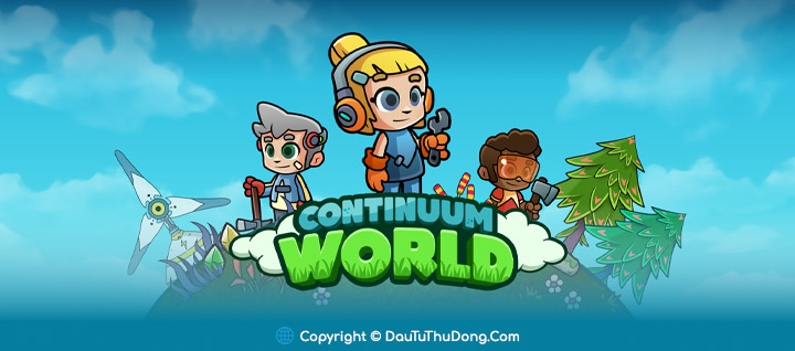 Continuum World là gì
