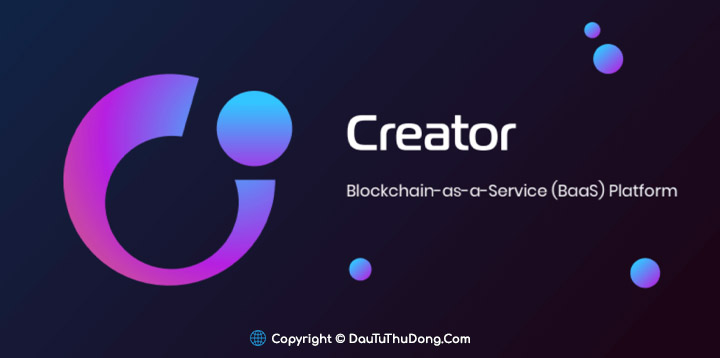 Creator Chain là gì