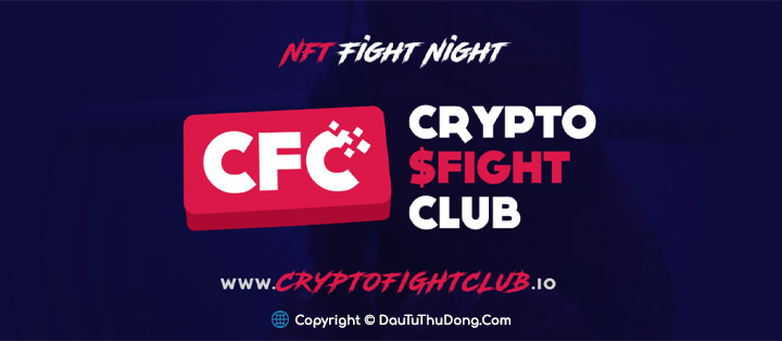 Crypto Fight Club là gì