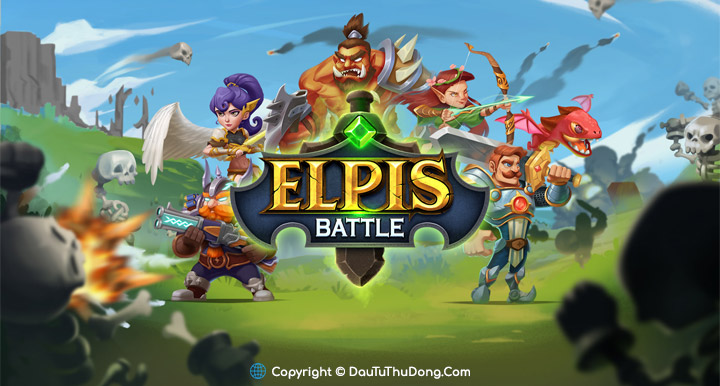 Elpis Battle là gì?