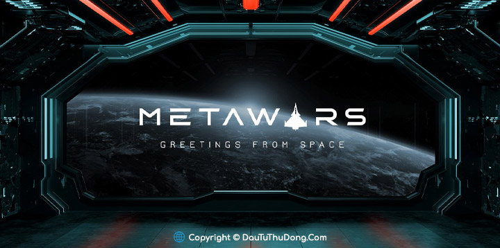 Metawars là gì?