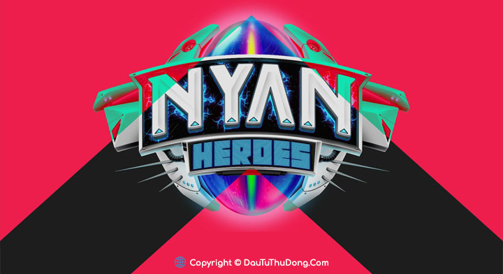 Nyan Heroes là gì?