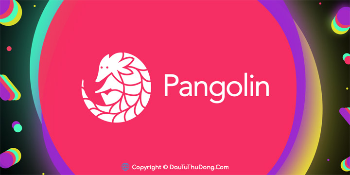 Pangolin là gì?