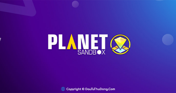 Planet Sandbox là gì