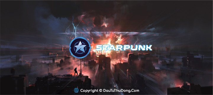 Starpunk là gì