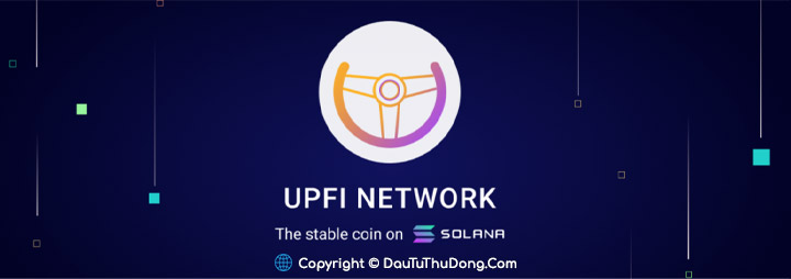 Upfi Network là gì?