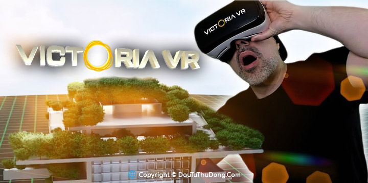 Victoria VR là gì
