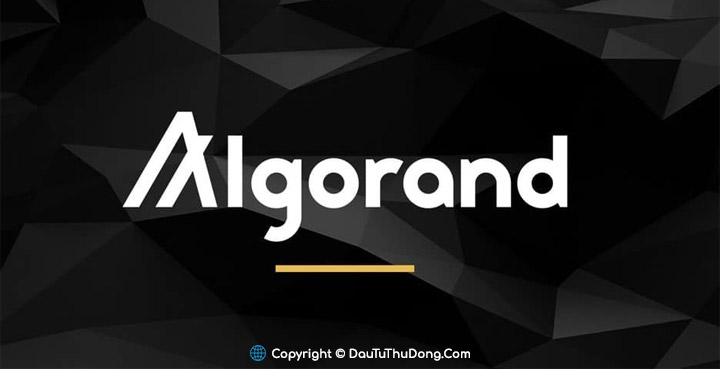 Algorand là gì?