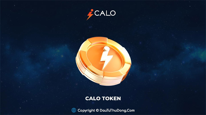 CALO token là gì?