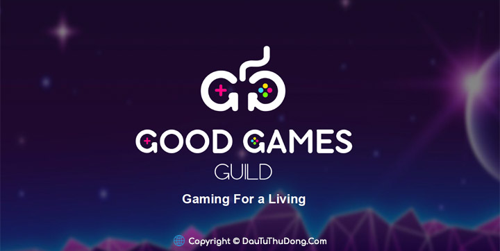 Good Games Guild là gì?