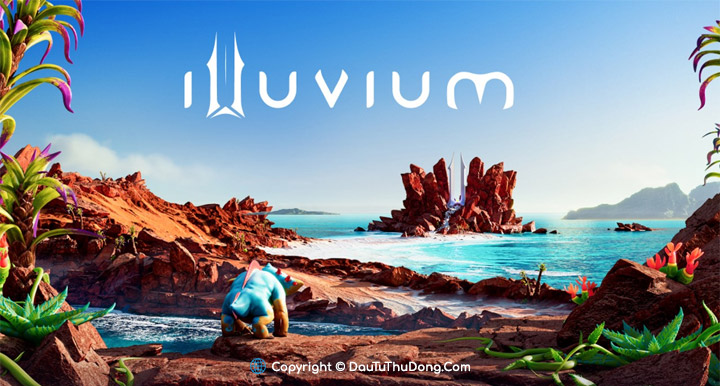 Illuvium là gì?
