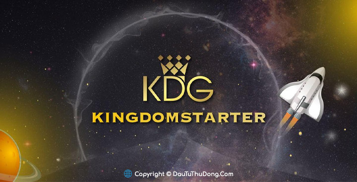 KingdomStarter là gì?