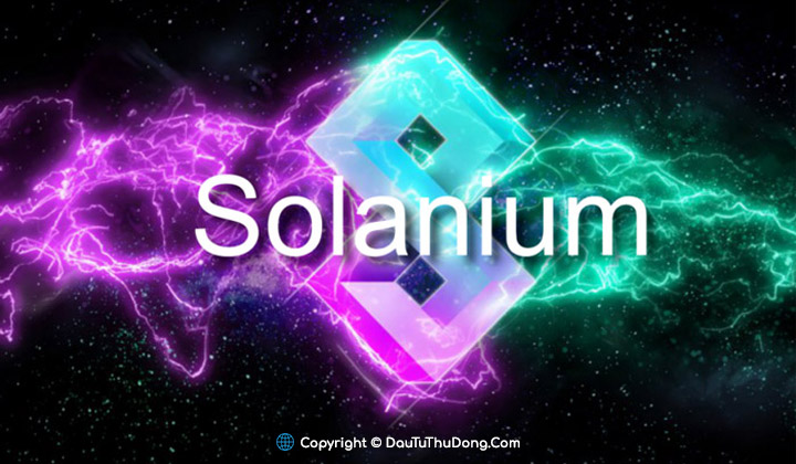 Solanium là gì?