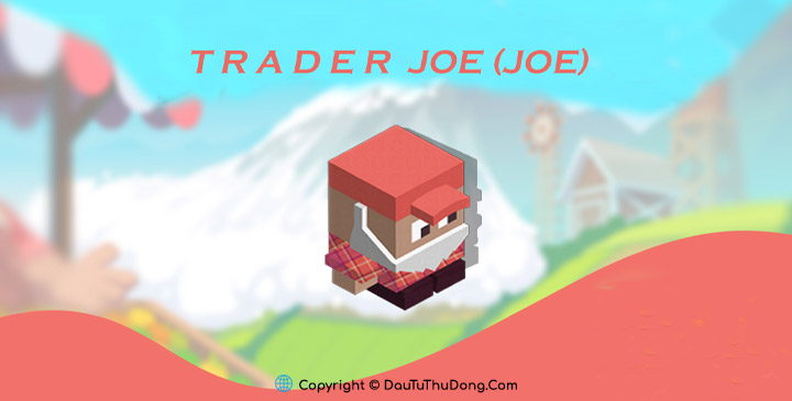 Trader Joe là gì?
