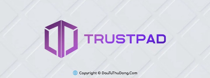 TrustPad là gì?