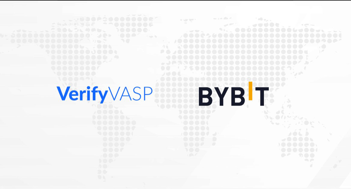 Bybit nâng cấp tiêu chuẩn và trở thành thành viên trong Liên minh VerifyVASP