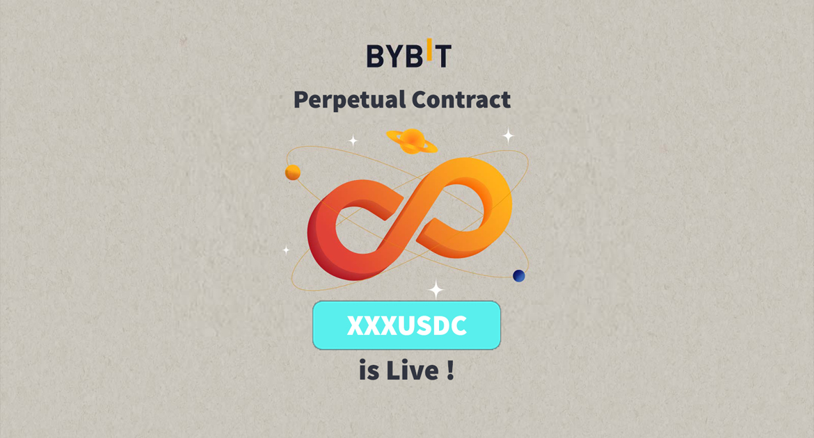 Sàn giao dịch Bybit khởi chạy hợp đồng vĩnh viễn USDC