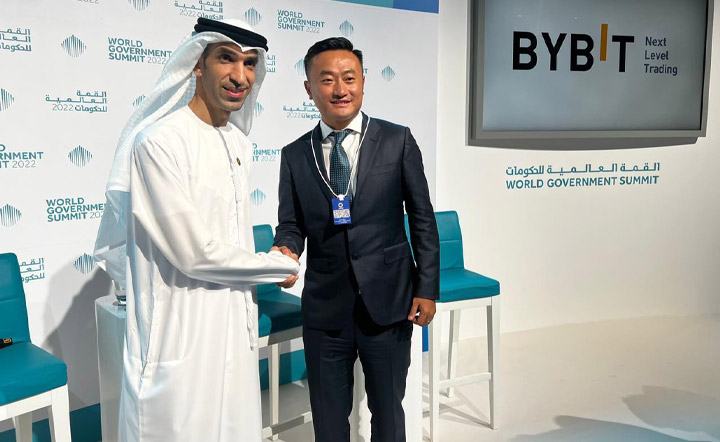 Bybit chuyển trụ sở toàn cầu đến Dubai