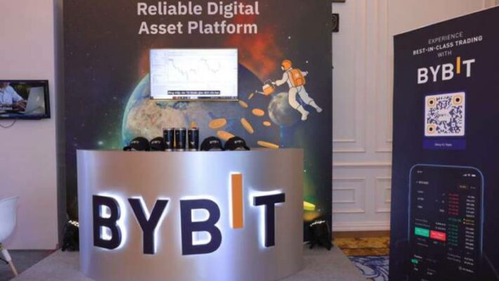 Bybit cùng Forbes Việt Nam thành công khai mạc Hội nghị đầu tư 2022