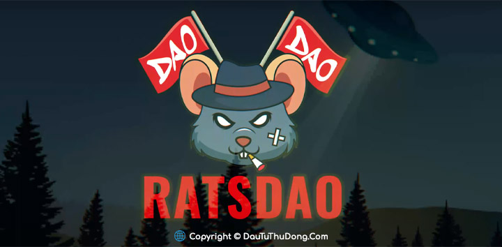 RatsDAO là gì?