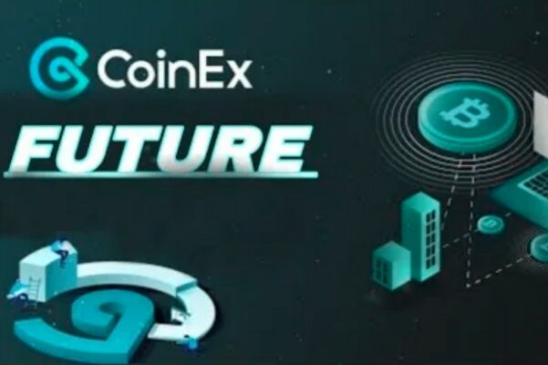 Giao dịch Futures trên Coinex