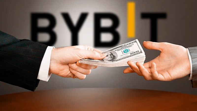 Bybit công bố quỹ hỗ trợ 100 triệu đô cho khách hàng doanh nghiệp