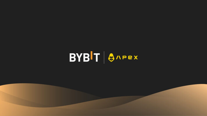 Bybit thông báo tích hợp sàn DEX thêm sàn giao dịch Apex Pro vào danh sách sản phẩm của mình